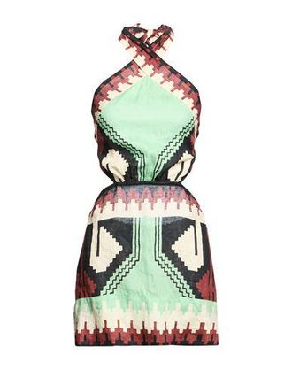 Johanna Ortiz DRESSES - Mini dresses sur YOOX.COM