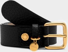 Gianni Chiarini CINTURA IN PELLE 3,5 CM