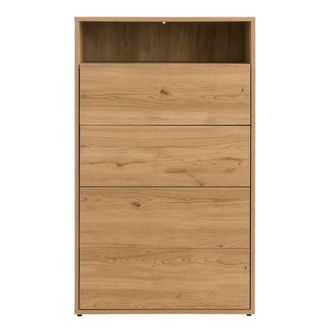 Kenay Home Sinfonier efecto madera natural 40,8 cm x 63,5 cm