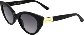 Guess GF6176/S 01B zonnebril