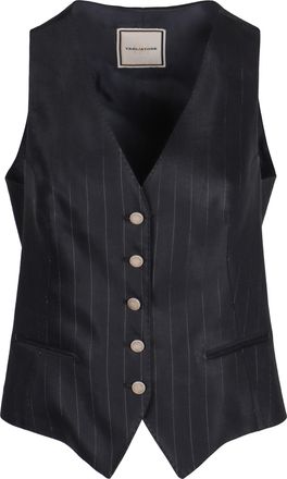 Tagliatore Single-breasted Vest