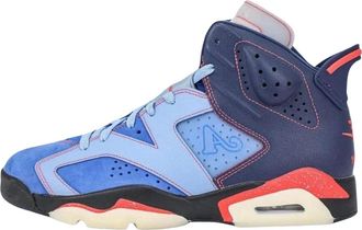 Nike Jordan Air Jordan 6 Retro SP x Awake NY Midnight Navy IQ5706-400