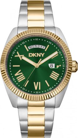 DKNY DK1G141M0075 Mens Watch - Silver - One Size