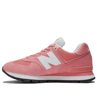 New Balance 574 Rugged Desert Pink ML574DGF