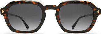 Mykita Kabal 392 Womens Sunglasses Tortoiseshell Size 49