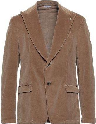 Manuel Ritz TRAJES Y CONJUNTOS - Americanas en YOOX.COM