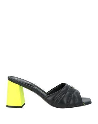 Dirk Bikkembergs FOOTWEAR - Sandals on YOOX.COM