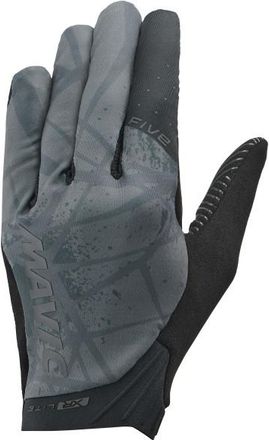 Mavic XR Lite Evo X Five Glove Handschuhe - Unisex | grau