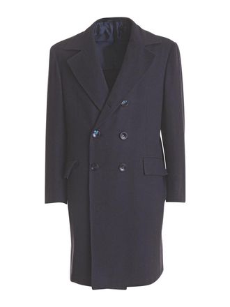 Kiton Coat
