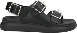 Alexander McQueen Sandals