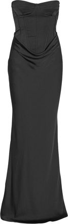 Rotate Ruotare gli abiti neri