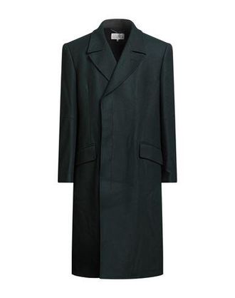 Maison Margiela COATS & JACKETS - Coats on YOOX.COM