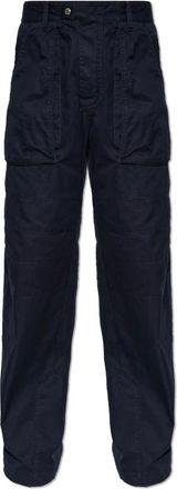 Dsquared2 Uomo, Pantaloni, Blu, XS, new