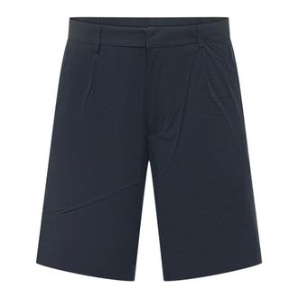 K-Way K-Way, Casual Shorts, male, Blue, Size: 2XL Shorts
