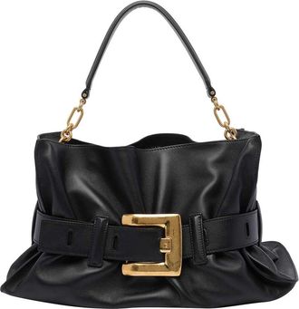 Balmain Medium Anthem Handbag