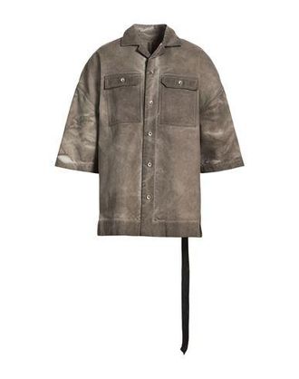 Rick Owens CAMISETAS Y TOPS - Camisas en YOOX.COM