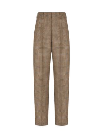Blaz&eacute; Milano Saona Fox Pants