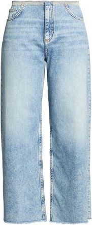 Liu Jo PARTES DE ABAJO - Pantalones vaqueros en YOOX.COM