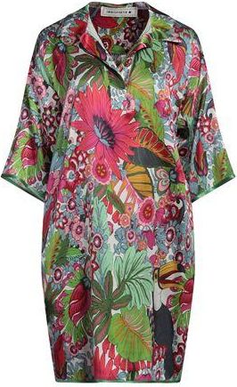 Shirtaporter DRESSES - Mini dresses on YOOX.COM