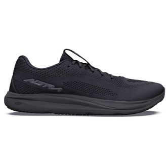 Altra Mens Escalante 5 Road-Running Shoes Black 11.5