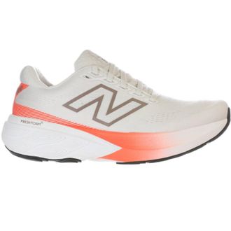 New Balance Womens Fresh Foam X 880V15 Running Shoes In Grey Red