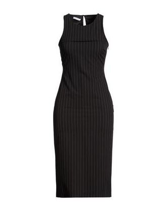 Patrizia Pepe DRESSES - Midi dresses sur YOOX.COM