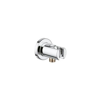 GROHE Supporto Doccia Con Erogatore relexa Misura: Cromo
