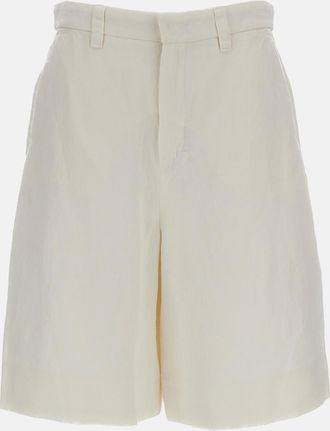 Max Mara Bermuda Sole