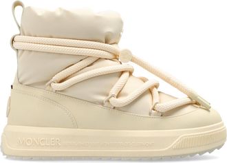 Moncler altive Snow Boots