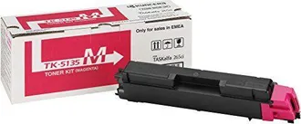 Kyocera Tk-5135m Cartucho De T&oacute;ner 1 Pieza(s) Original Magenta