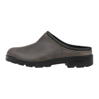 Blundstone Heren, Schoenen, Grijs, Maat: 42 EU Leer