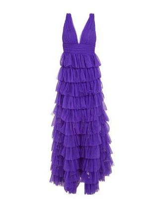 No Secrets World DRESSES - Maxi dresses on YOOX.COM