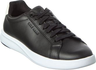 Cole Haan Grand Crosscourt Tennis 2.0 Leather Sneaker