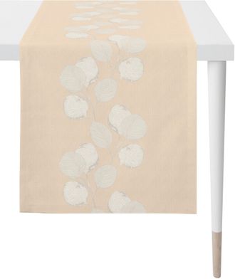 Apelt Tischläufer »2717 LOFT STYLE, Jacquard«
