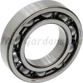 Kubota Rodamiento De Bolas Cortac&eacute;sped Compatible Kubota 25270624 0810106211