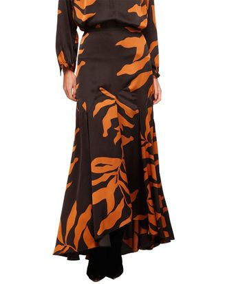 Misa Misa Los Angeles Shelley Skirt