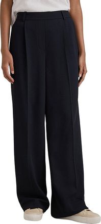Reiss Eden Wide Leg Trouser