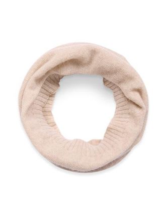 Celtic & Co. British Supersoft Snood in Oatmeal at Nordstrom
