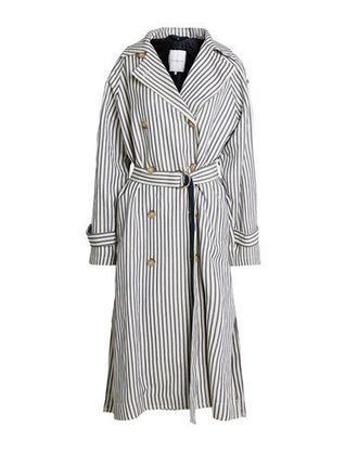 Tommy Hilfiger COATS & JACKETS - Overcoats & Trench Coats sur YOOX.COM