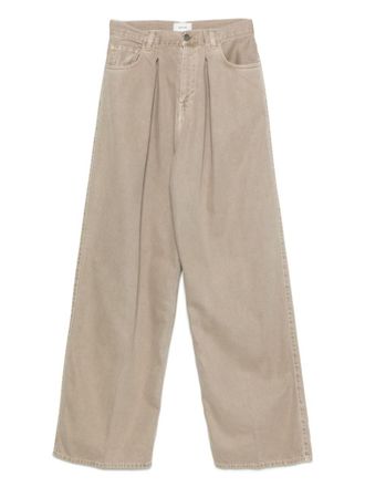 Haikure Trousers