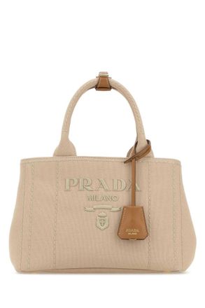 Prada Cord Jardinire small Satchel
