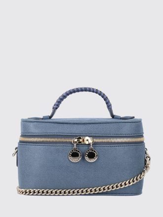 Stella McCartney Borsa Falabella Vanity Stella McCartney in camoscio sintetico