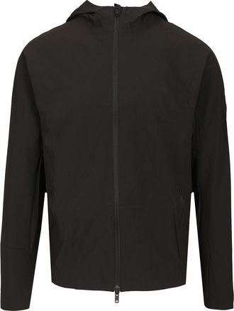 Yohji Yamamoto Running Jacket
