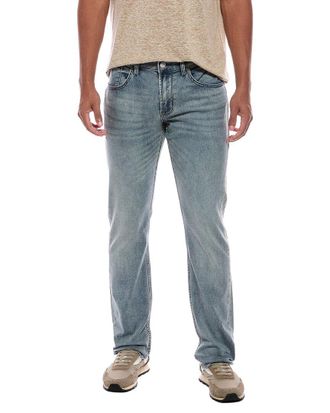 Hudson Blake Slim Straight Jean