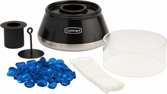 Cuisinart Petite Tabletop Fire Bowl Coh-700