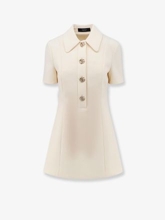 Gucci Vestito in lana - GUCCI - gender_Woman