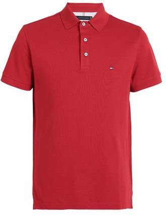 Tommy Hilfiger TOPWEAR - Polo shirts sur YOOX.COM