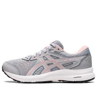 Asics (WMNS) ASICS Gel-Contend 8 Piedmont Grey Frosted Rose 1012B320-022