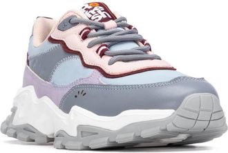 Xti Womens Refresh Collection Casual Sneakers