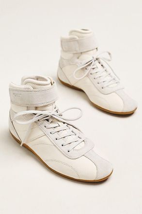 Vagabond Vagabond Hollie High-Top Sneakers